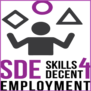 Skills for Decent Employment